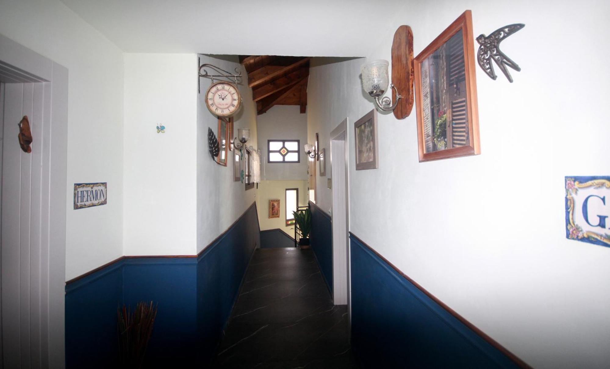Stav Bagolan Villa Ani'am ภายนอก รูปภาพ