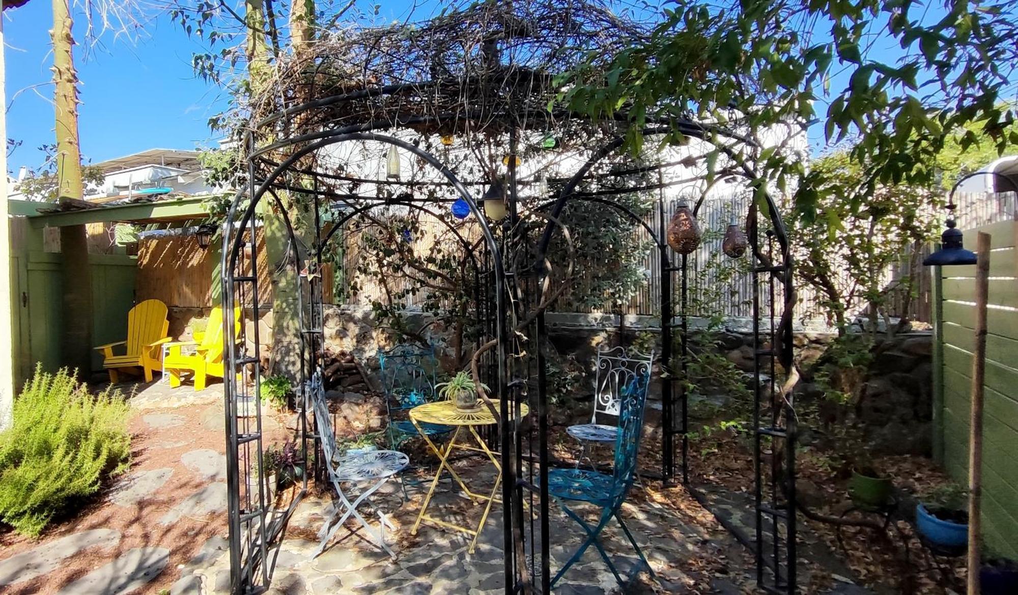 Stav Bagolan Villa Ani'am ภายนอก รูปภาพ