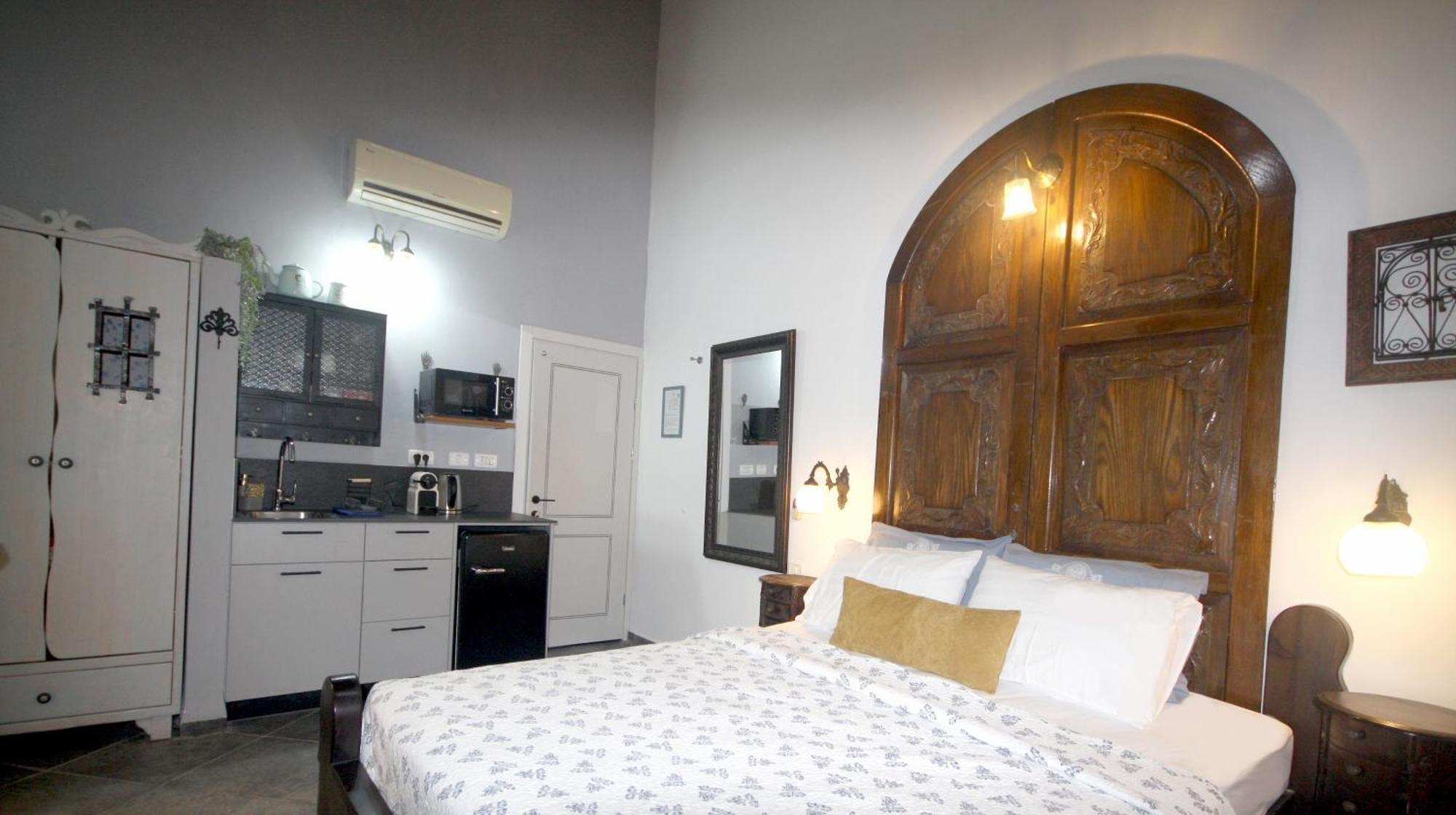 Stav Bagolan Villa Ani'am ภายนอก รูปภาพ
